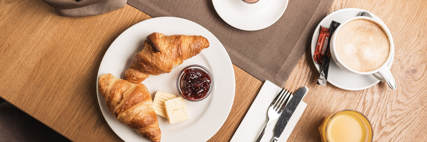 Frühstück