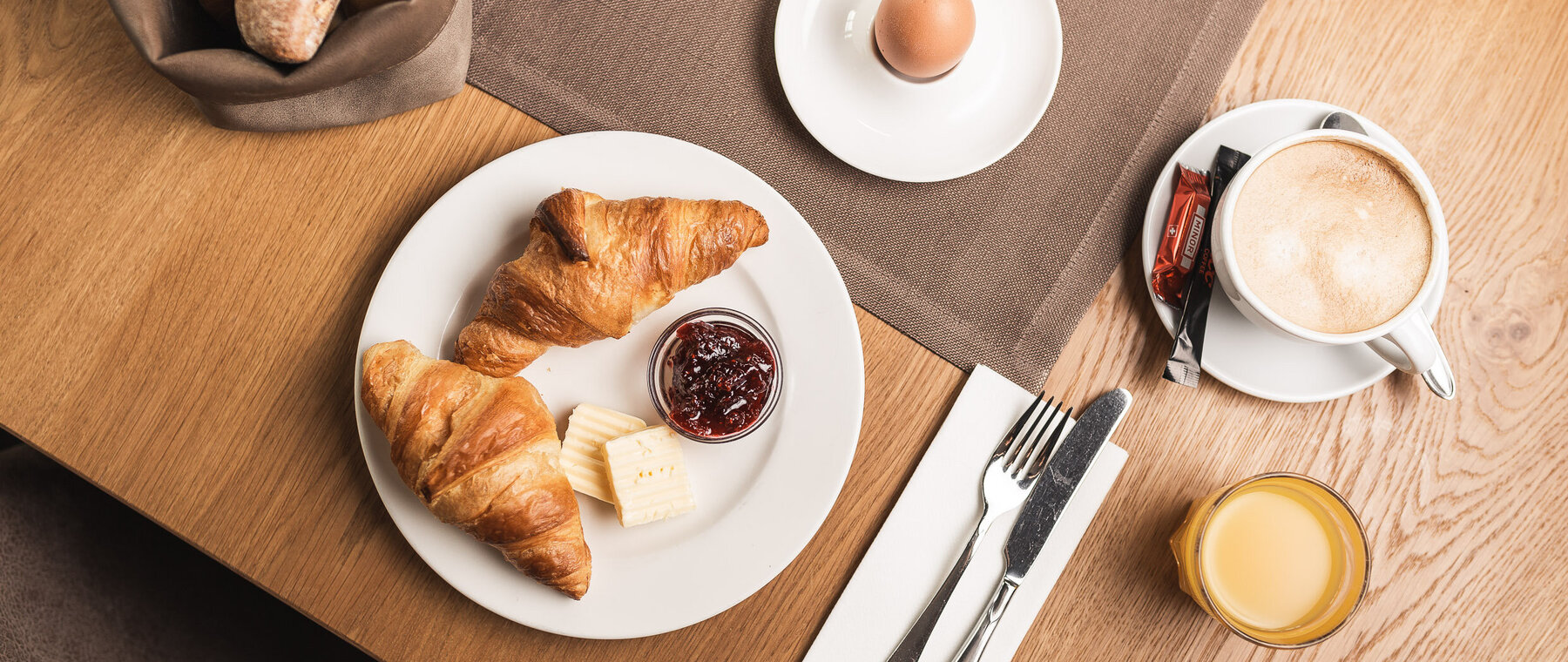 Guten Morgen