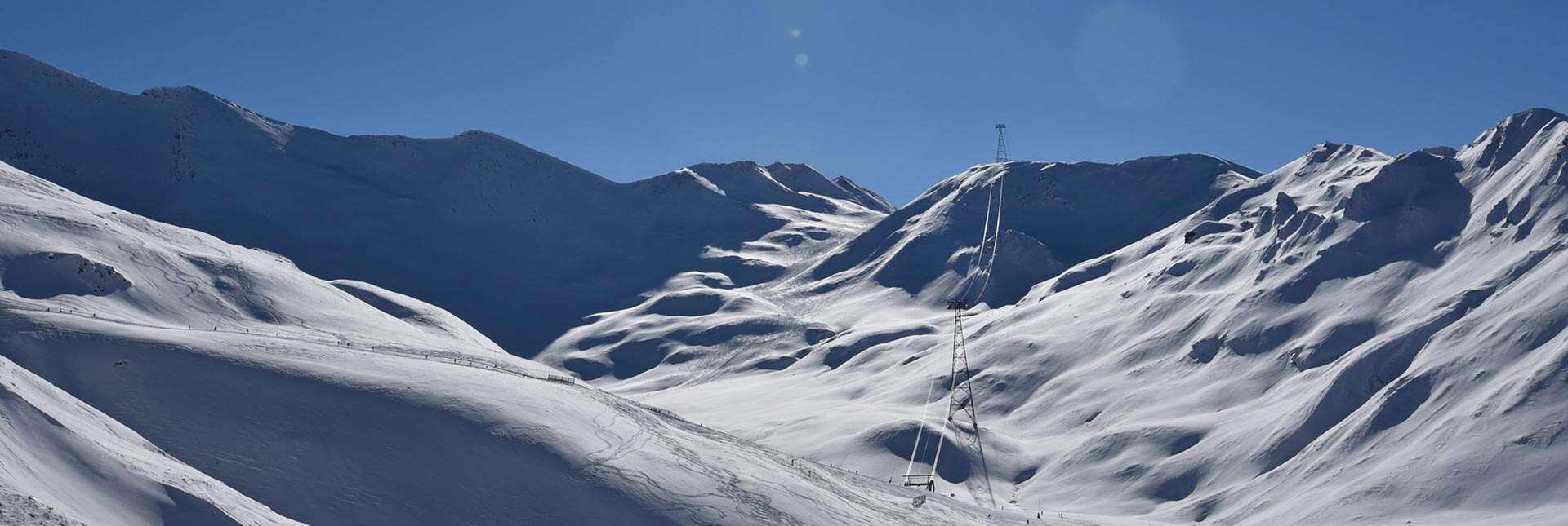 Silvretta Skiarena Samnaun-Ischgl